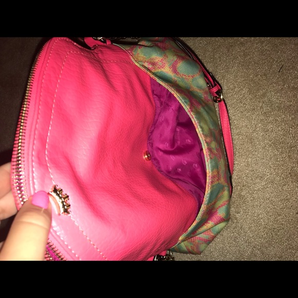 Juicy bag - Picture 6 of 8